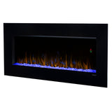 Dimplex 43" Nicole Electric Fireplace - DWF3651B
