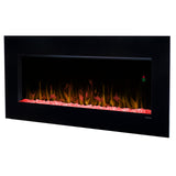 Dimplex 43" Electric Fire - DWF3651B