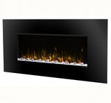 Dimplex Contempra Wall-mount Electric Fireplace - DWF5252B