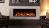 Regency Skope 53" Built-in Electric Fireplace - E135