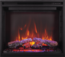 Napoleon Element 36 inch Built-In Electric Fireplace product image