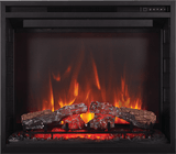 Napoleon Element 36" Built-In Electric Fireplace 