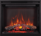 Napoleon Element 36" Built-In Electric Fireplace 