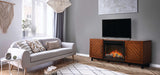 Napoleon Bella Electric Fireplace - NEFP26-3120WN