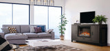 Napoleon Franklin Electric Fireplace Mantel Package - NEFP30-3020RK