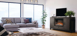 Napoleon Franklin Electric Fireplace Mantel Package - NEFP30-3020RK