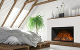 Modern Flames Redstone Series 54" Built-In Electric Fireplace - RS-5435