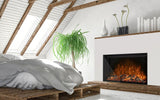 Modern Flames Redstone Series 54" Built-In Electric Fireplace - RS-5435