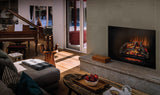 Napoleon 27" Woodland Electric Fireplace Log Set - NEFI27H