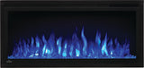 Napoleon 36" Entice Series Electric Fireplace Wall Mount - NEFL36CFH