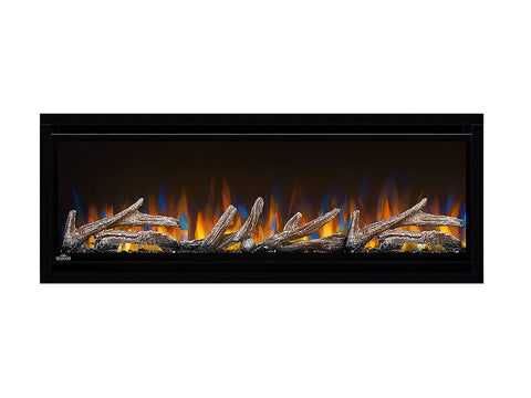 Napoleon 42" Alluravision Deep Wall Mount Electric Fireplace - NEFL42CHD