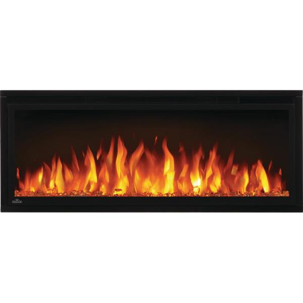 Napoleon 50 Entice Series Electric Fireplace Wall Mount - NEFL50CFH – The Electric  Fireplace Shop