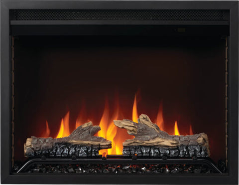 Napoleon Cineview Built-in Electric Fireplace Insert - NEFB26H
