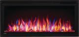 Napoleon 36" Entice Series Electric Fireplace Wall Mount - NEFL36CFH