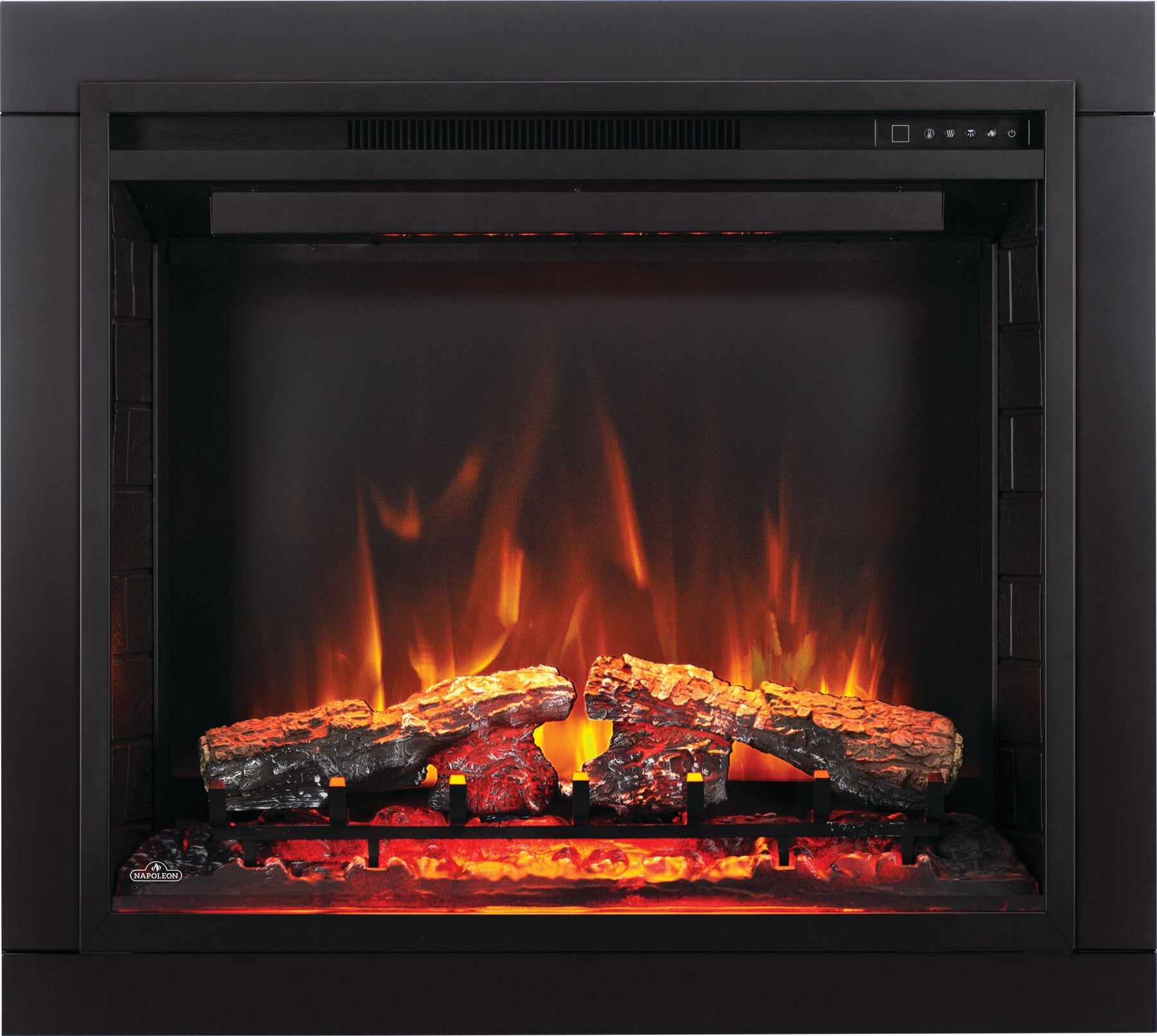 Napoleon Element 36 inch Built-In Electric Fireplace product image
