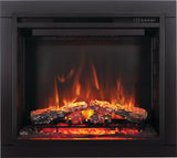 Napoleon Element 36" Built-In Electric Fireplace - NEFB36H-BS