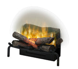 Dimplex 25" Revillusion Electric Fireplace Log Set - RLG25