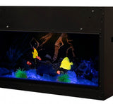 Dimplex Opti-V Built-In Electric Aquarium Insert - VFA2927