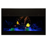 Dimplex Opti-V Built-In Electric Aquarium Insert - VFA2927
