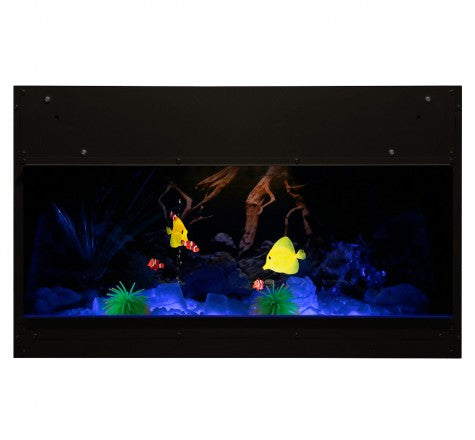 Dimplex Opti-V Built-In Electric Aquarium Insert - VFA2927