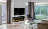 Modern Flames 60" Orion Multi-Sided Electric Fireplace - OR60-MULTI