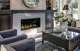 Modern Flames 52" Orion Multi-Sided Electric Fireplace - OR52-MULTI