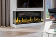 Modern Flames 76" Orion Multi-Sided Electric Fireplace - OR76-MULTI