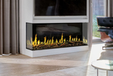 Modern Flames 76" Orion Multi-Sided Electric Fireplace - OR76-MULTI