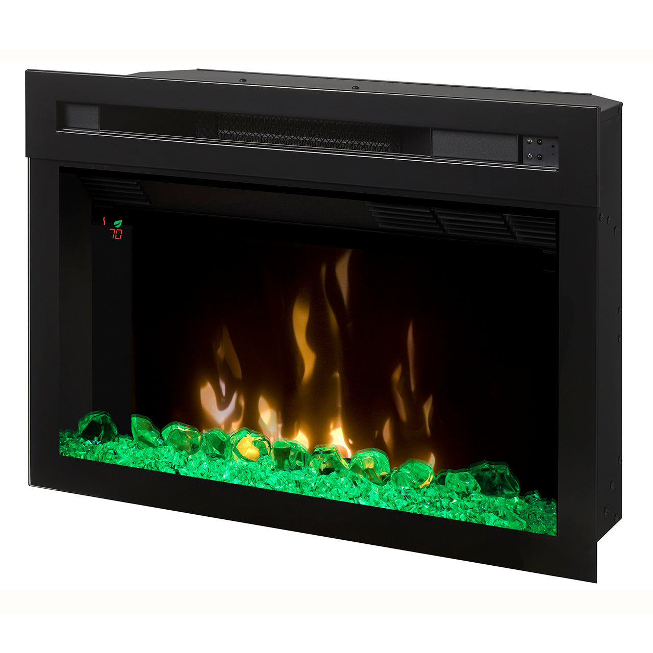 Dimplex Multi-Fire XD Electric Fireplace Insert