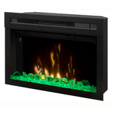 Dimplex 25" Multi-Fire XD Electric Fireplace Insert - PF2325HG
