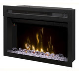 Dimplex 25" Multi-Fire XD Electric Fireplace Insert - PF2325HG 