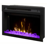Dimplex 25" Multi-Fire XD Electric Fireplace Insert - PF2325HG