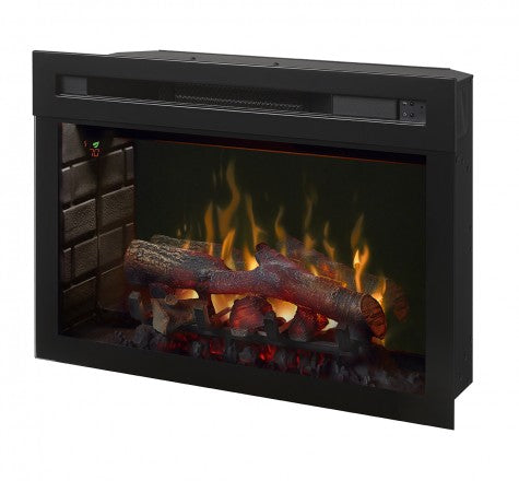 Dimplex 25" Multi-Fire XD Electric Fireplace Insert - PF2325HL