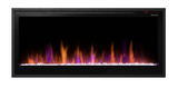 Dimplex Slim Multi-Fire 42" Built-in Linear Electric Fireplace - PLF4214-XS