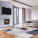 Dimplex Revillusion 24" Built-in Firebox - RBF24DLXWC