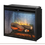 Revillusion 24" Built-in Firebox -  RBF24DLXWC