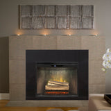 Revillusion 30" Built-in Wood Cut Firebox - RBF30WC