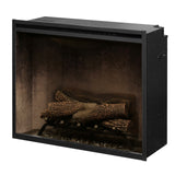 Dimplex Revillusion 30" Built-in Firebox - RBF30WC