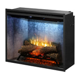 Revillusion 30" Built-in Firebox - RBF30WC
