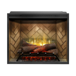 Dimplex 30" Revillusion Traditional Electric Insert- RBF30-FG