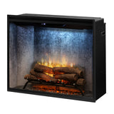 Revillusion 36" Portait Built-in Firebox - RBF36PWC