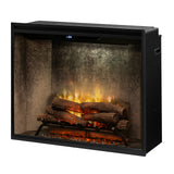 Dimplex Revillusion 36" Portait Built-in Firebox - RBF36PWC