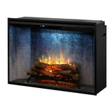 Dimplex Revillusion 42" Built-in Insert - RBF42WC
