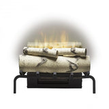 Dimplex 20" Revillusion Electric Birch Log Set - RLG20BR