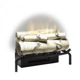 Dimplex 20" Revillusion Electric Birch Log Set Electric Fireplace Shop