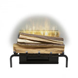 Dimplex 20" Revillusion Plug-in Electric Fresh Cut Log Set - RLG20FC 