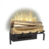 Dimplex 20" Revillusion Plug-in Electric Fresh Cut Log Set