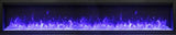 Amantii Symmetry-XT Smart Series Electric Fireplaces