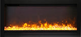 Amantii Symmetry-B Series Electric Fireplaces