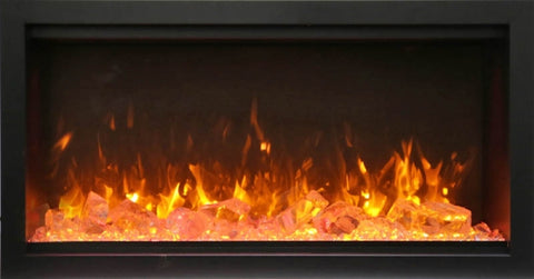 Amantii Symmetry-XT Smart Series Electric Fireplaces 34